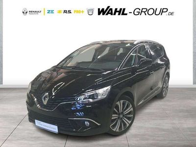 gebraucht Renault Grand Scénic 4 Business Edition TCe 160 EDC