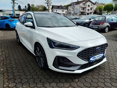 Usata Ford Focus ST 280 CV (205 kW) 2024 Bianco Berlina