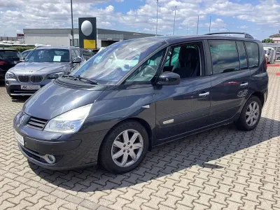 Gebraucht Renault Espace