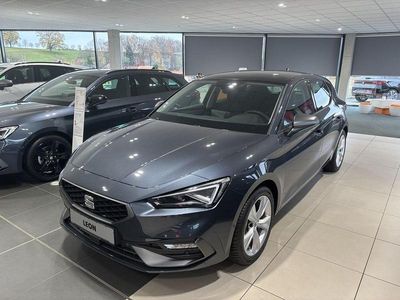 Gebraucht Seat Leon FR 150 PS (110 kW) 2025 Limousine
