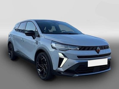 Gebraucht Renault Fuego Esprit Alpine 143 PS (105 kW) 2025 Grau Coupé