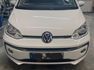 VW up!