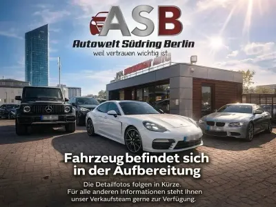 Gebraucht BMW 330