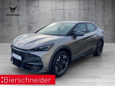 Neu Cupra Tavascan Endurance 210 kW (286 PS) 2026 SUV