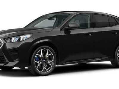 Gebraucht BMW iX2 M Sport 225 kW (306 PS) 2025 Schwarz SUV