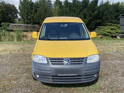 VW Caddy