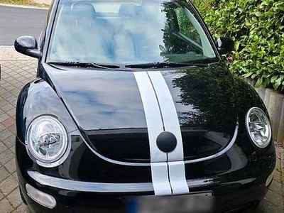 VW Beetle