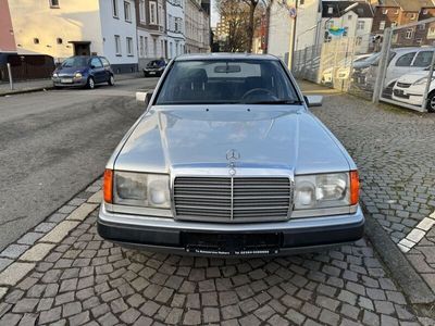 gebraucht Mercedes E250 d/H Kennzeichen