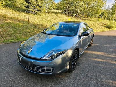 Renault Laguna Coupé