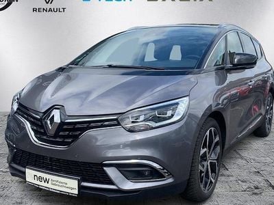 Renault Grand Scénic IV