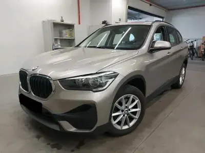Gebraucht BMW X1