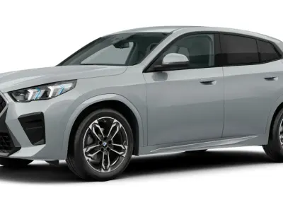 Gebraucht BMW X2