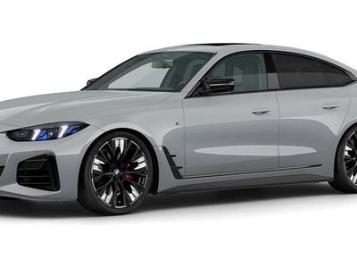 Gebraucht BMW M440 M Sport 374 PS (275 kW) 2025 Grau Limousine