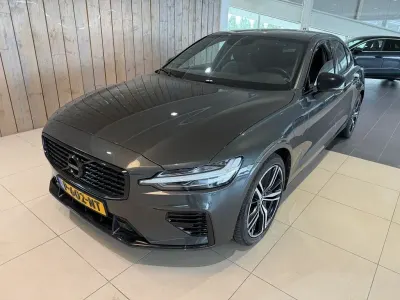 Gebraucht Volvo S60