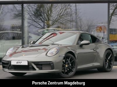 gebraucht Porsche 992 (911) Carrera *BOSE*MATRIX*SPORTABGAS*SHZ*