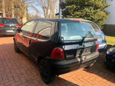 Gebraucht Renault Twingo