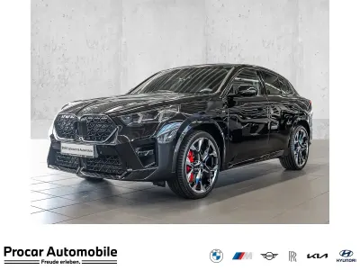 Gebraucht BMW X2 M Sport 156 PS (114 kW) 2025 Schwarz SUV