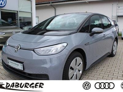 Gebraucht VW ID.3 Pro 106 kW (145 PS) 2022 Grau Kleinwagen