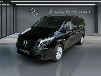 Gebraucht Mercedes e-Vito