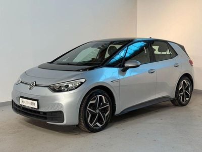 Gebraucht VW ID.3 Pro 106 kW (145 PS) 2022 Gelb Kleinwagen