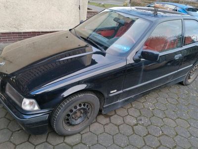 gebraucht BMW 316 