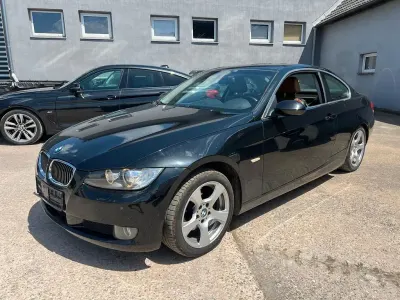 Gebraucht BMW 325