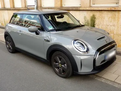 Gebraucht Mini Cooper SE
