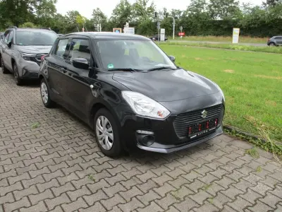 Gebraucht Suzuki Swift