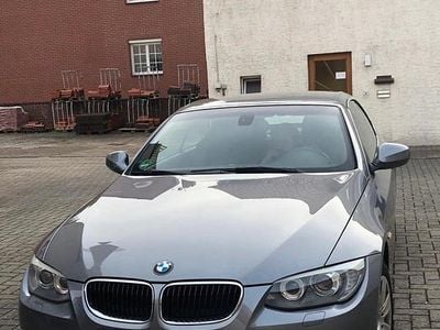 BMW 318 Cabriolet