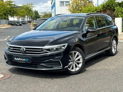 Gebraucht VW Passat