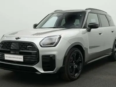 Occasion Mini John Cooper Works Countryman 218 ch (160 kW) 2025 Gris SUV