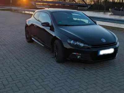 Gebraucht VW Scirocco