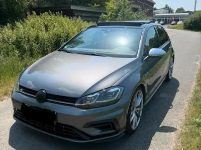 Gebraucht VW Golf VII