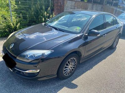 Renault Laguna III