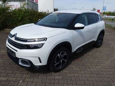 gebraucht Citroën C5 Aircross Feel*NAVIGATION*SITZHEIZUNG*