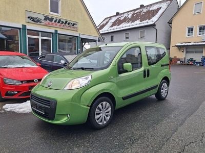 Fiat Qubo