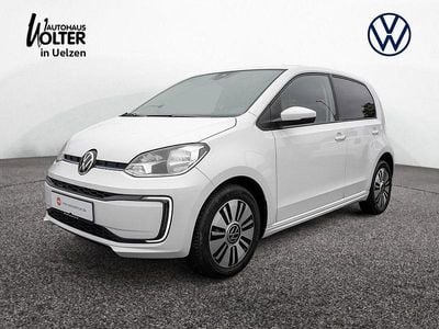 Weiß Gebraucht 2022 VW e-up! Style Kleinwagen | 12.699 € (Guter Preis)