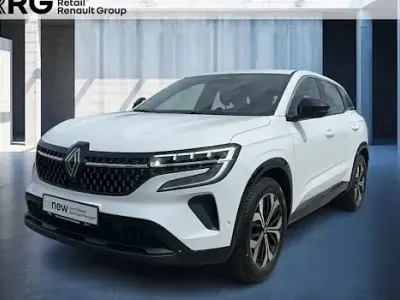 Gebraucht Renault Austral