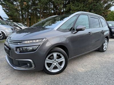 Citroën Grand C4 Picasso