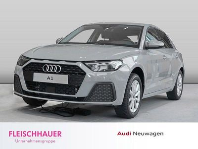 Grau Neu 2025 Audi A1 Sportback Advanced Kleinwagen | 28.700 € (Fairer Preis)