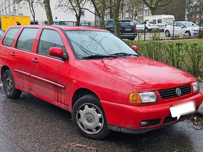 gebraucht VW Polo 1.4 TÜV:07/2024