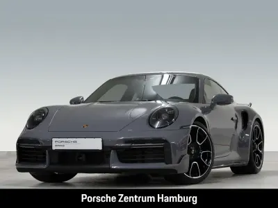 Gebraucht Porsche 992 650 PS (478 kW) 2024 Grau