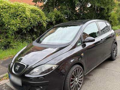 Seat Altea