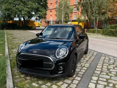 Gebraucht Mini ONE