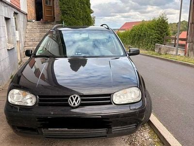 VW Golf IV