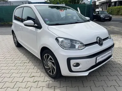 Gebraucht VW up!
