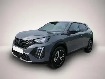 Neu Peugeot 2008 Allure 101 PS (74 kW) 2026 Manufacturer SUV