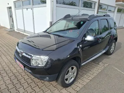 Gebraucht Dacia Duster