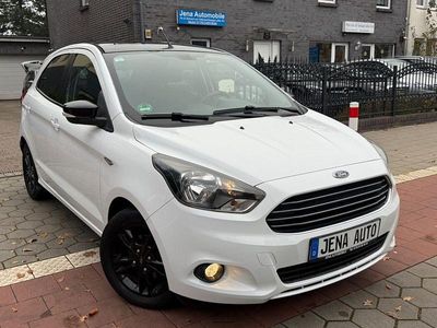 Ford Ka Plus
