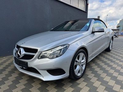 Mercedes E250